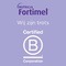 Fortimel 1.5kcal Chocolade 4x200ml