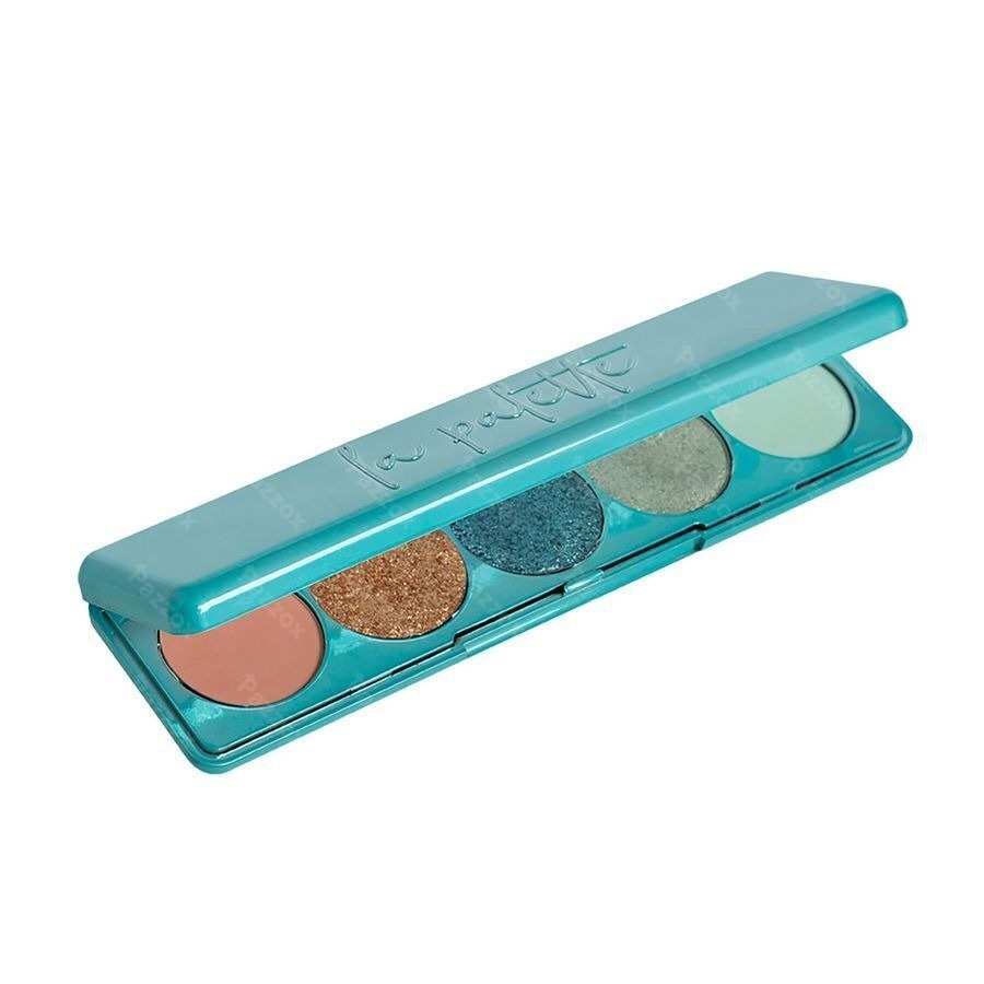 Cent Pur Cent La Palette D'Azur