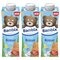 Bambix Groeimelk Biscuit 1+ 3x250ml