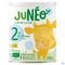 Juneo 2 Koemelk 6-12m 800g