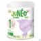 Juneo 1 Geitenmelk 0-6m 800g