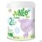 Juneo 2 Geitenmelk 6-12m 800g
