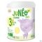 Juneo 3 Geitenmelk 10-36m 800g