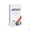 Etixx Cafeine Energy Shot Apple 80mg Cafeine 6x25ml 
