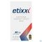 Etixx Cafeine Energy Shot Apple 80mg Cafeine 6x25ml 