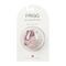 Frigg Fopspenen Butterfly T1 Silicon Cedar/pink 2