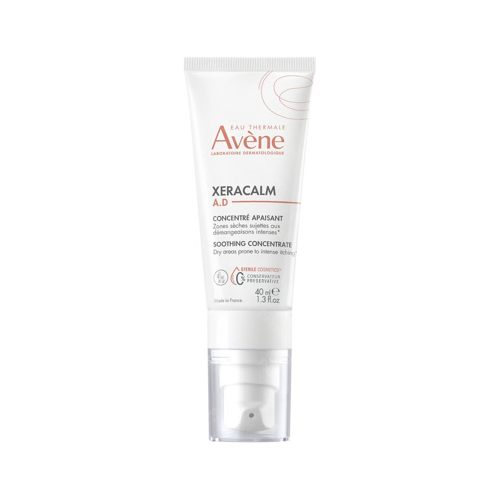 Avene Xeracalm Ad Concentraat 40ml