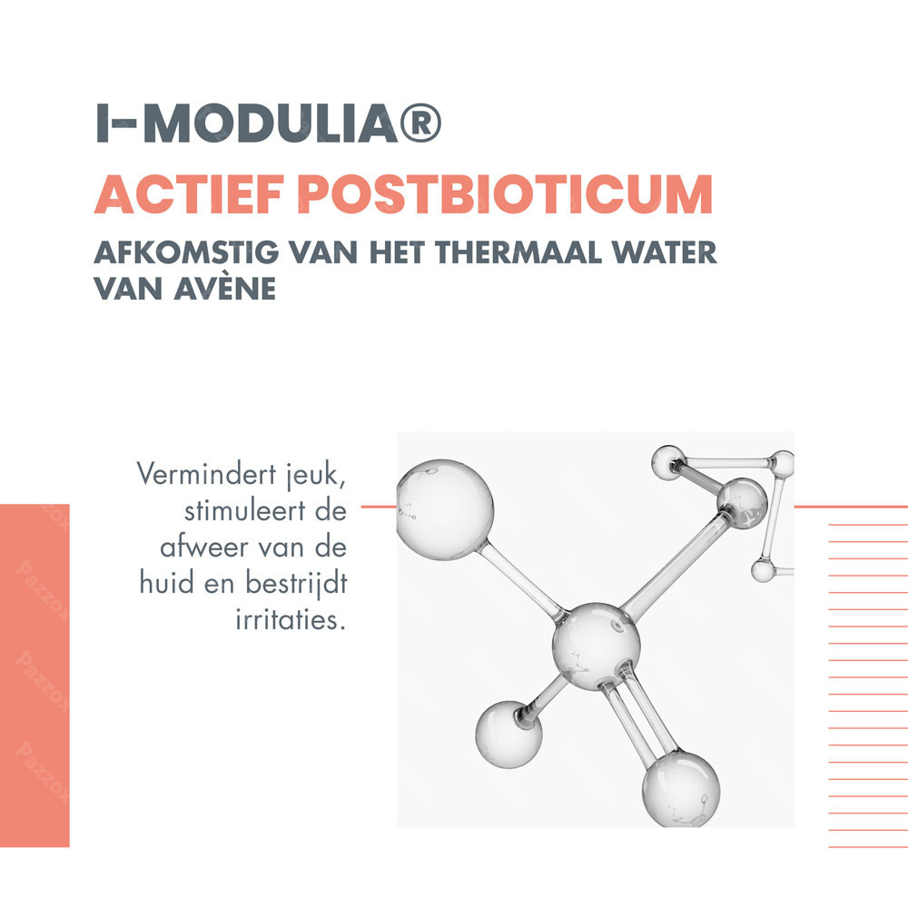    Avène XeraCalm A.D Kalmerende Concentraat, Droge zones met neiging tot atopisch eczeem, intense jeuk 40ml