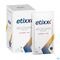 Etixx Recovery Shake Raspberry-Kiwi 8x50g