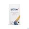 Etixx Recovery Shake Raspberry-Kiwi 8x50g