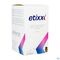 Etixx Isotonic Lemon 8x35g Poeder