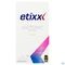 Etixx Isotonic Lemon 8x35g Poeder