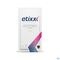 Etixx Isotonic Lemon 8x35g Poeder