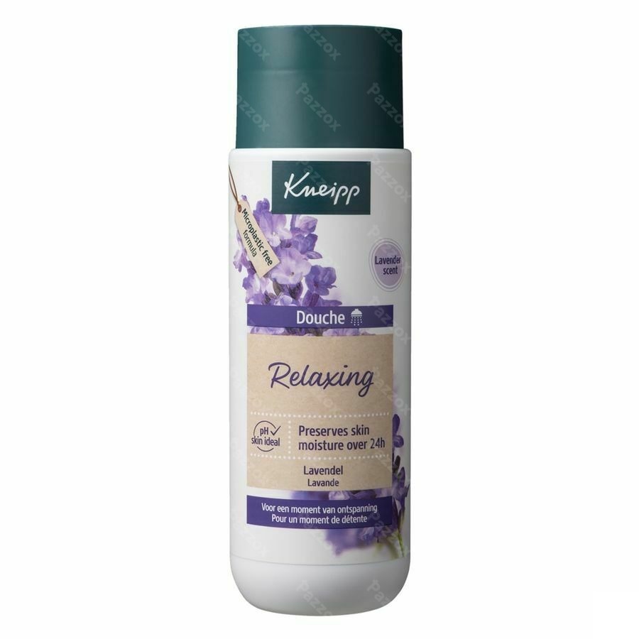 Kneipp Douchegel Relaxing 200ml