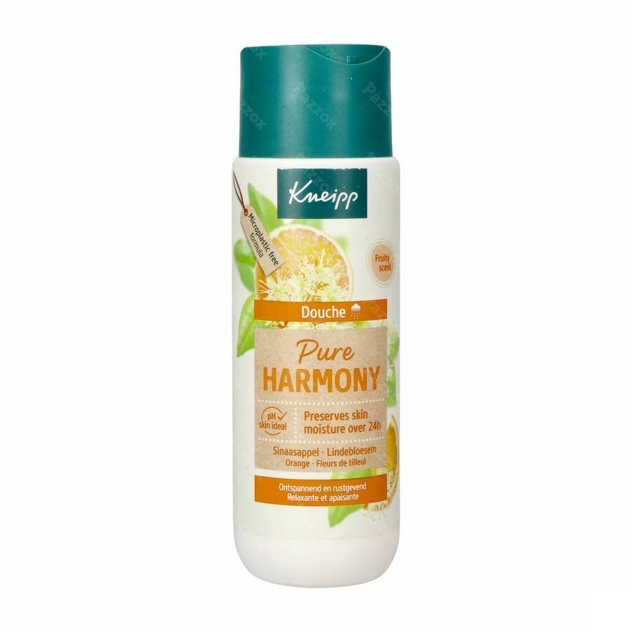 Kneipp Douchegel Pure Harmony 200ml