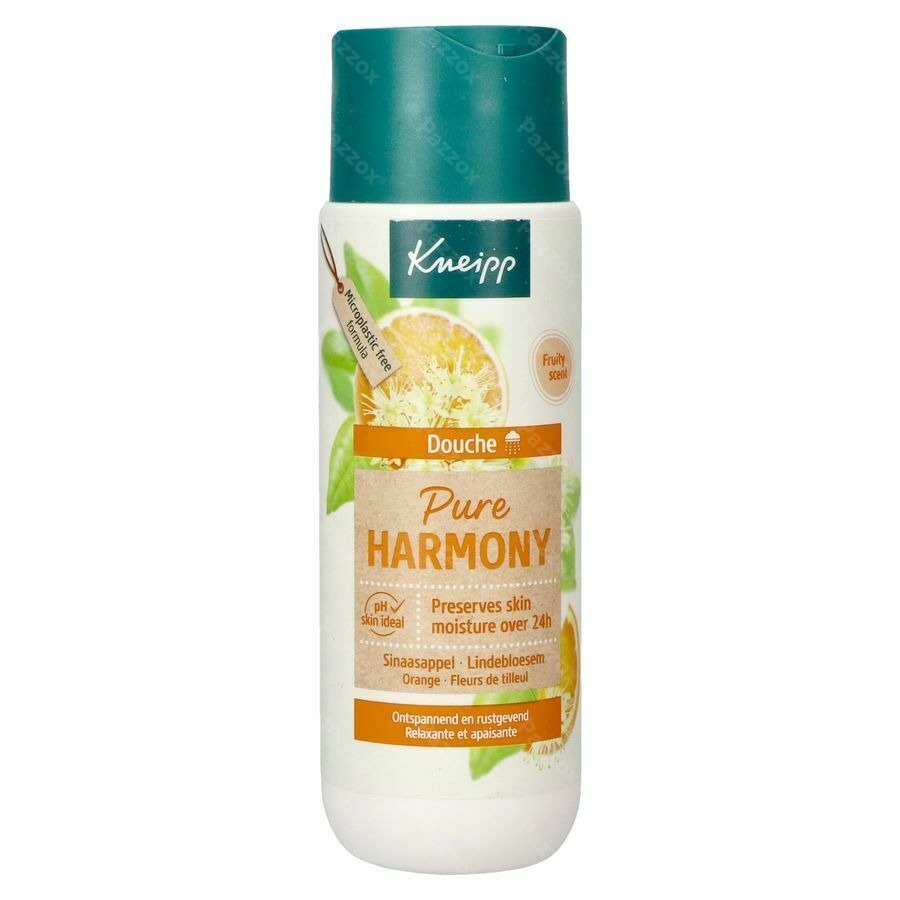Kneipp Douchegel Pure Harmony 200ml