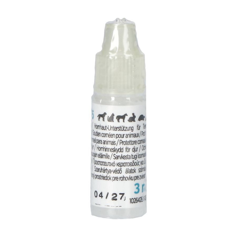 Remend 0.75 Hoornvliesbeschermer 3ml