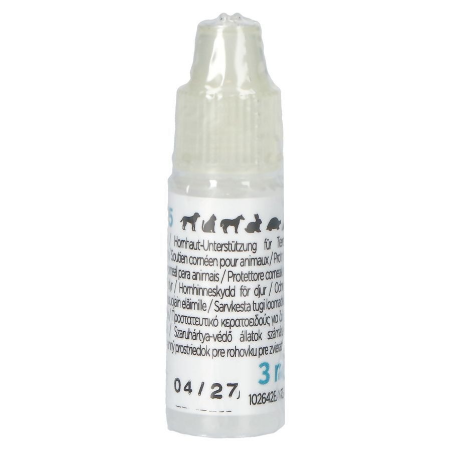 Remend 0.75 Hoornvliesbeschermer 3ml