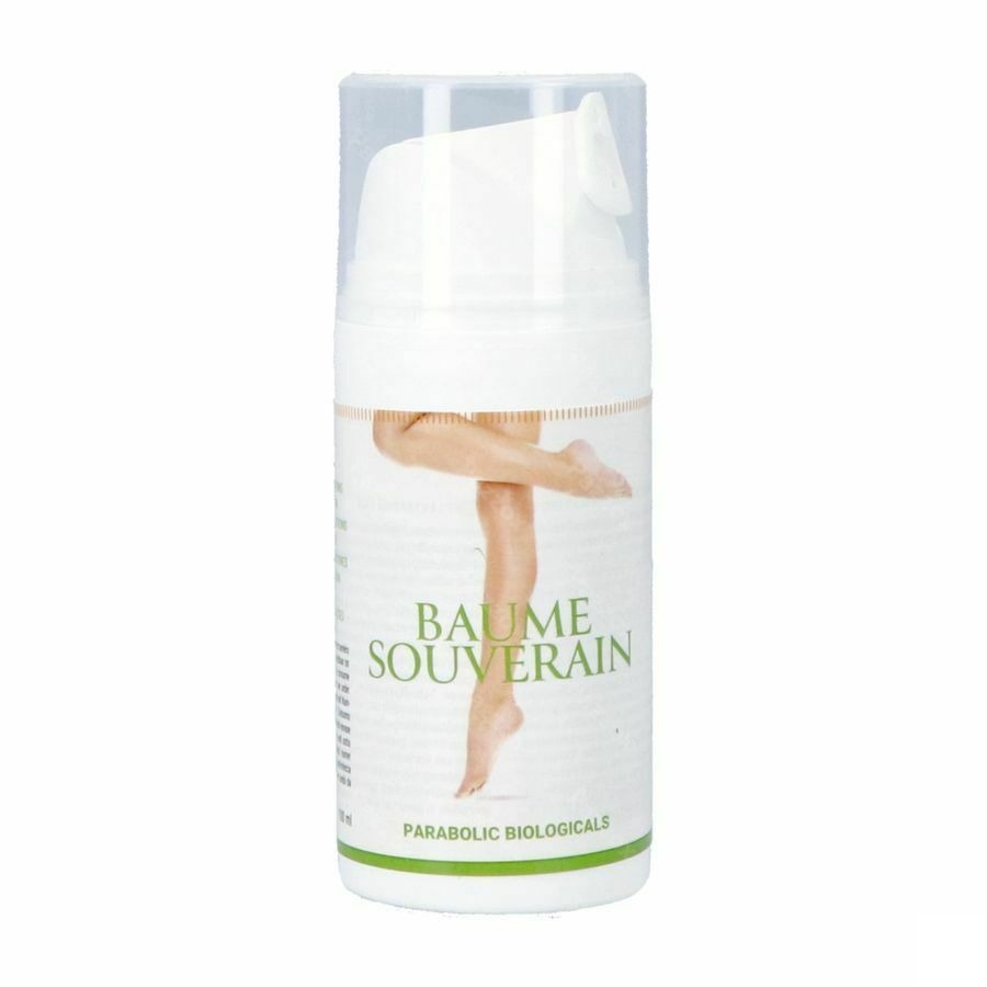 Para Zalf Gewrichtsproblemen Fl 100ml