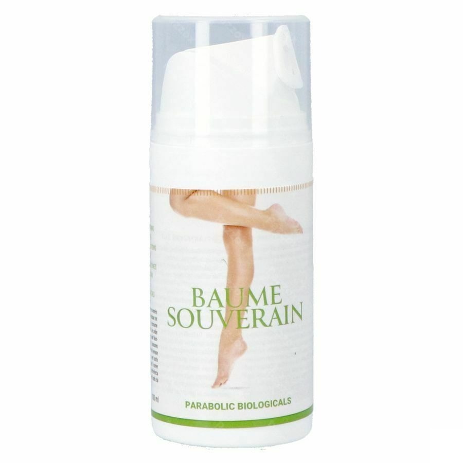 Para Zalf Gewrichtsproblemen Fl 100ml