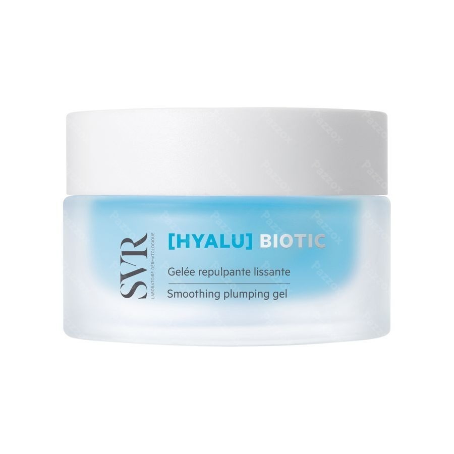 Svr Biotic Hyalu Creme Navulbaar 50ml