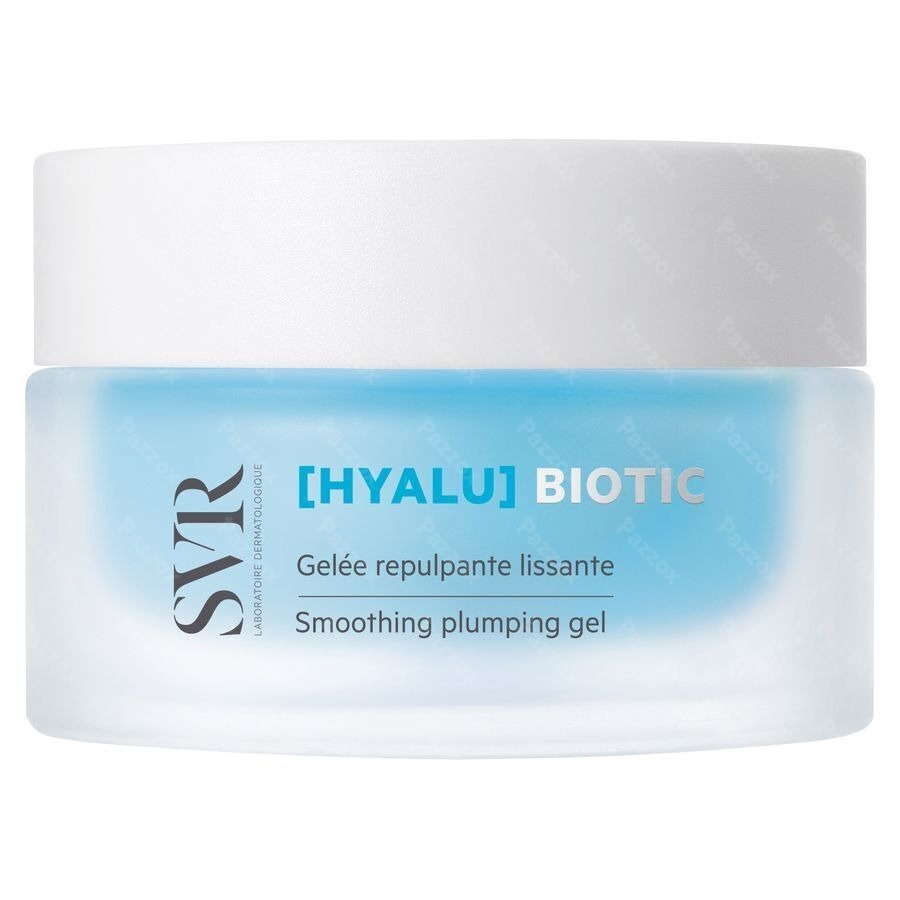 Svr Biotic Hyalu Creme Navulbaar 50ml
