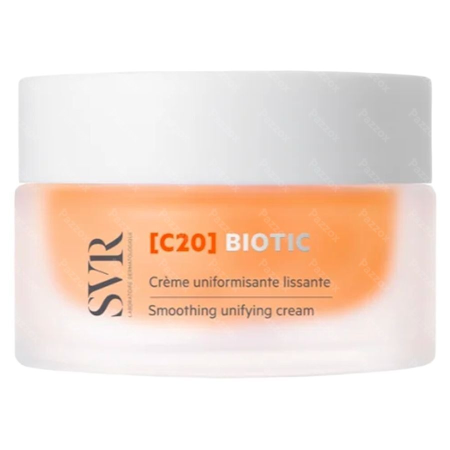 Svr Biotic C20 Creme Navulbaar 50ml