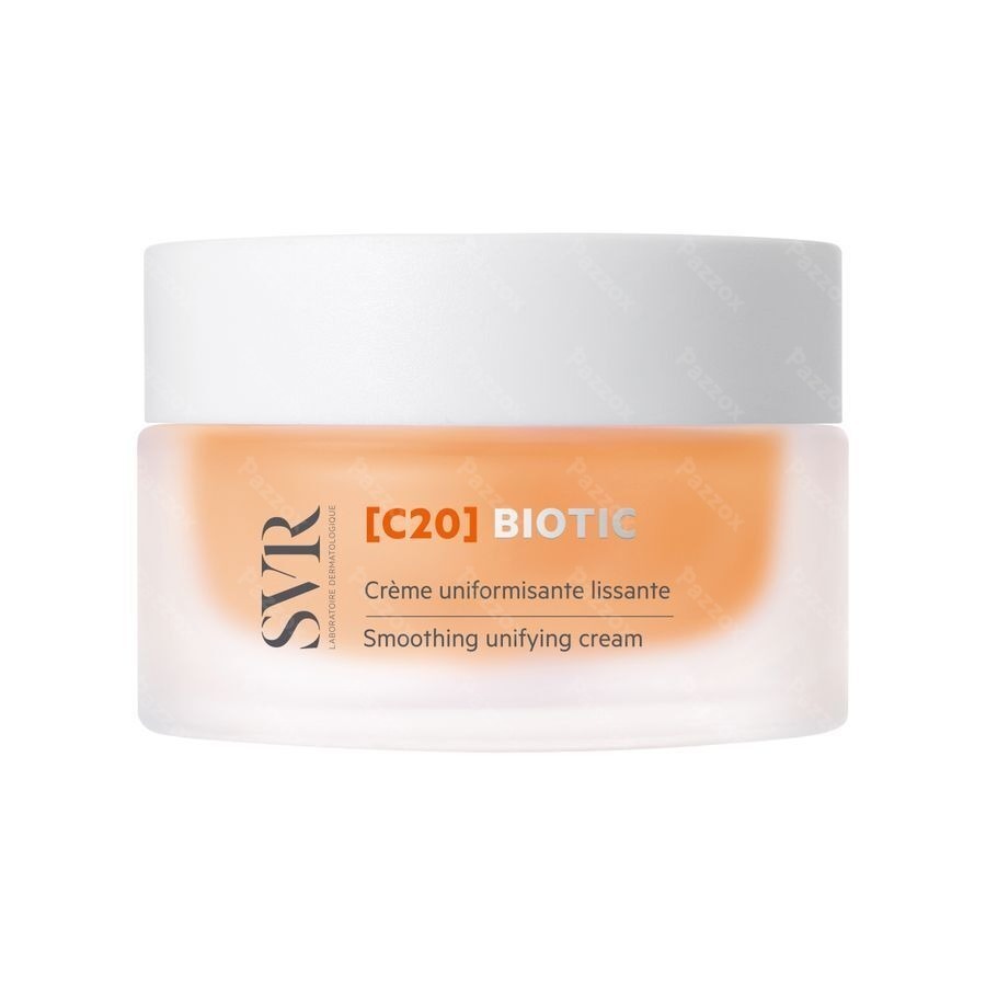 Svr Biotic C20 Creme Navulbaar 50ml