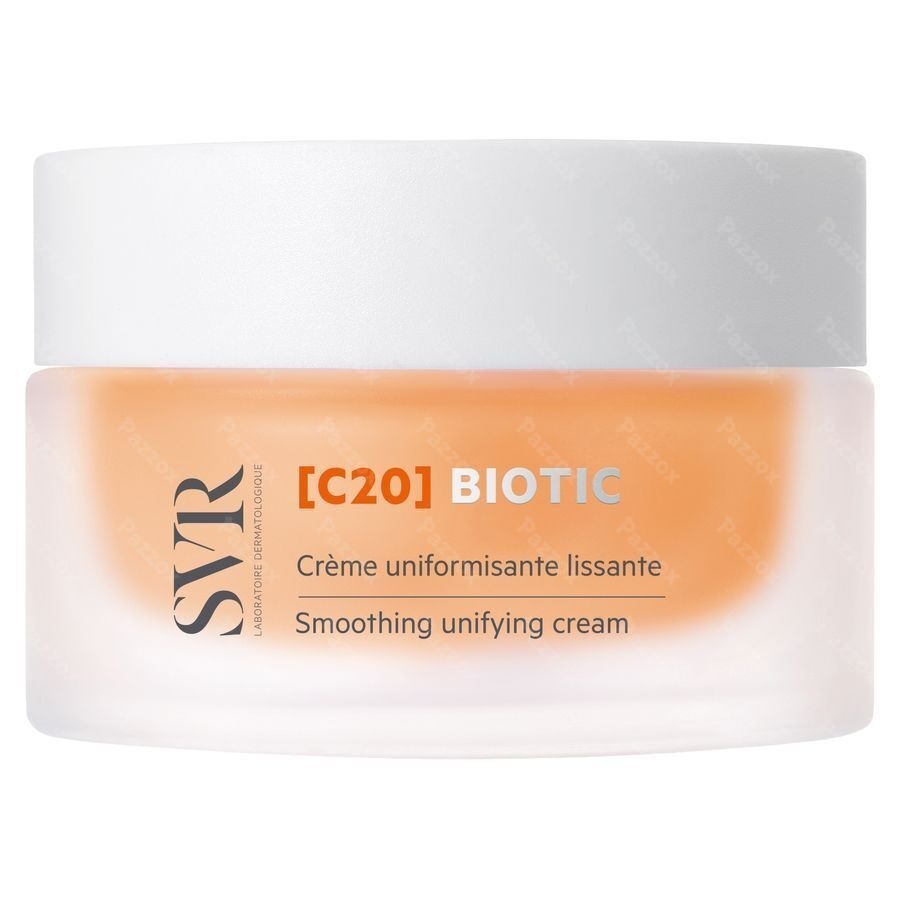 Svr Biotic C20 Creme Navulbaar 50ml