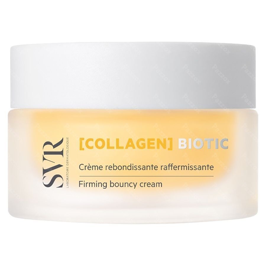 Svr Biotic Collagen Creme Navulbaar 50ml