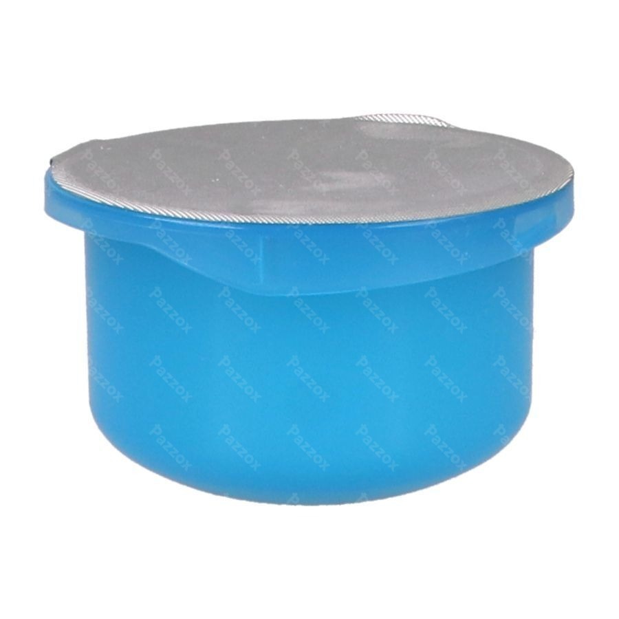 SVR Biotic Hyalu Crème Hydraterende Dagcrème Navulling 50ml