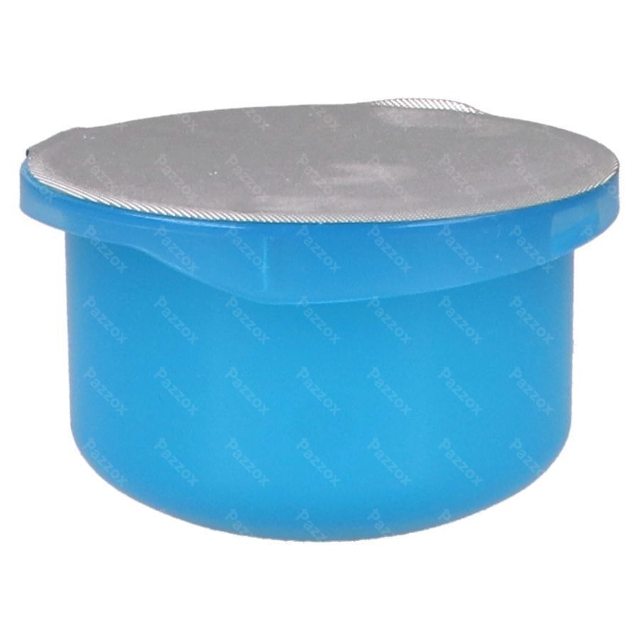 SVR Biotic Hyalu Crème Hydraterende Dagcrème Navulling 50ml