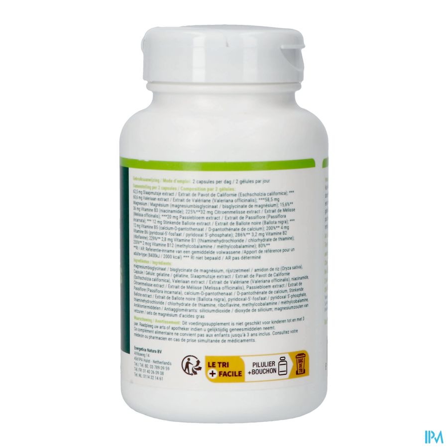 Relax 90 Capsules