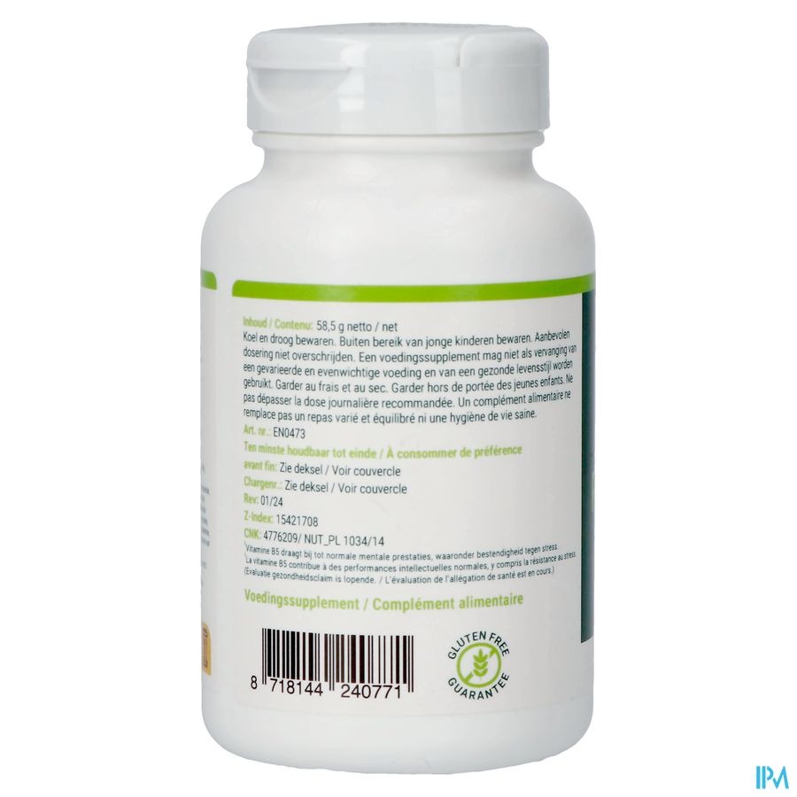 Relax 90 Capsules