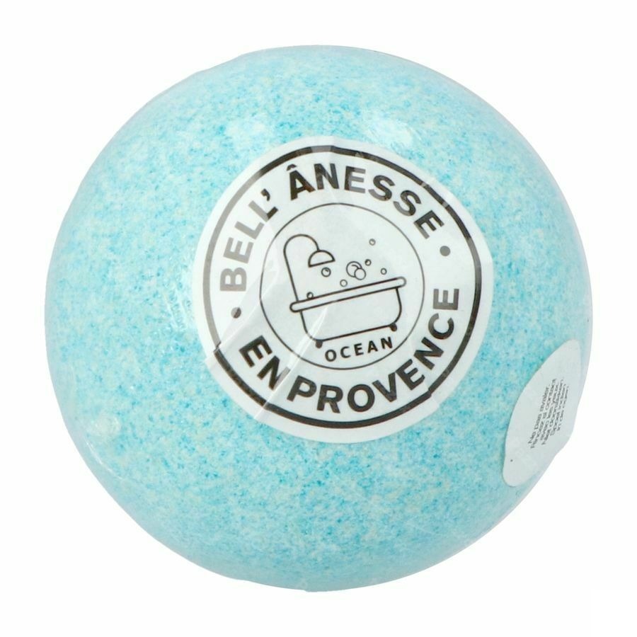 Bell Ezelmelk Bio Badbruisbal Ocean 180g