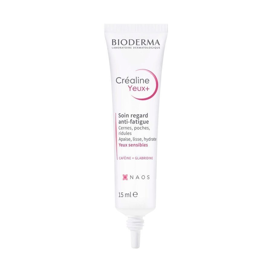 Bioderma Sensibio Eye+ 15ml