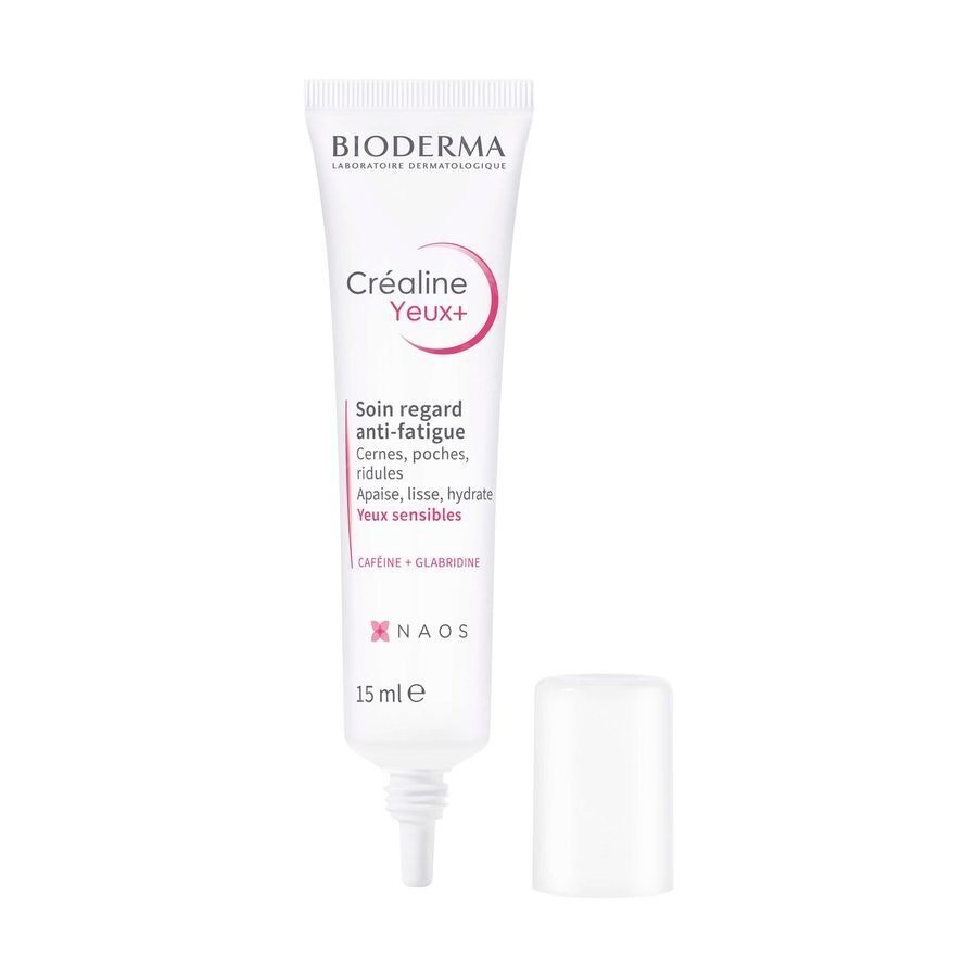 Bioderma Sensibio Eye+ 15ml