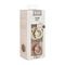 Bibs 2 Fopspeen Duo Ivory&blush