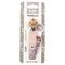 Bibs Fopspeenketting Liberty Blush