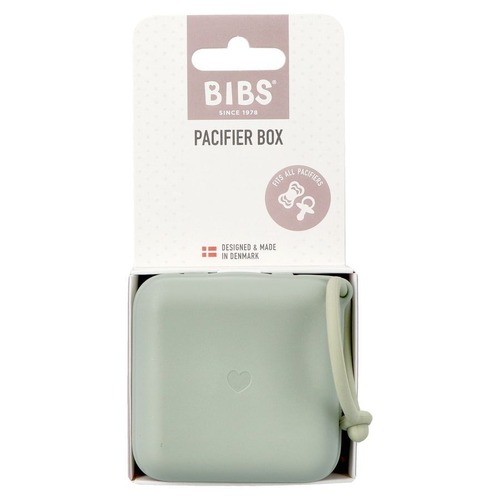 3 stuks fopspenen opbergdoos, draagbare stofdichte babyfopspeen box voor baby pasgeborenen reizen opbergdoos voor het dagelijks bewaren van fopspenen in 3 kleuren (willekeurige kleur