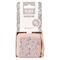 Bibs Fopspeenbox Liberty Blush
