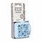 Bibs Fopspeenbox Liberty Blue
