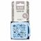 Bibs Fopspeenbox Liberty Blue