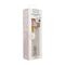 Bibs Zuigfles Glas 225ml Complete Set Blush
