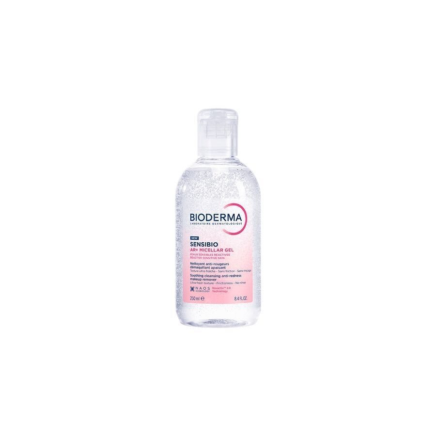 Bioderma Sensibio Ar+ Micellaire Gel 250ml