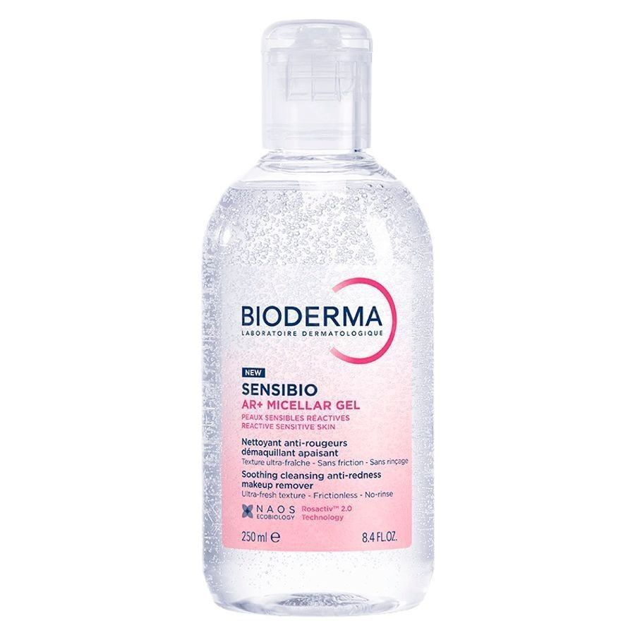 Bioderma Sensibio Ar+ Micellaire Gel 250ml