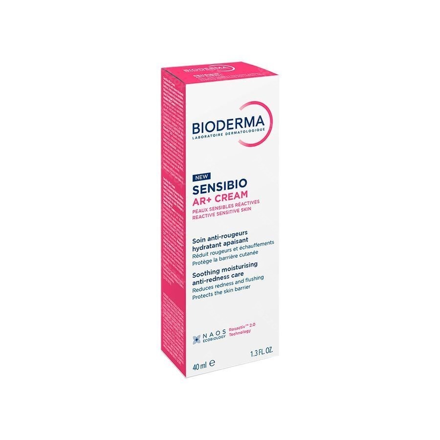 Bioderma Sensibio AR+ Crème 40ml