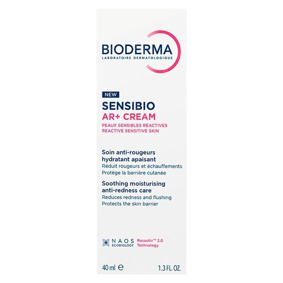 Bioderma Sensibio AR+ Crème 40ml