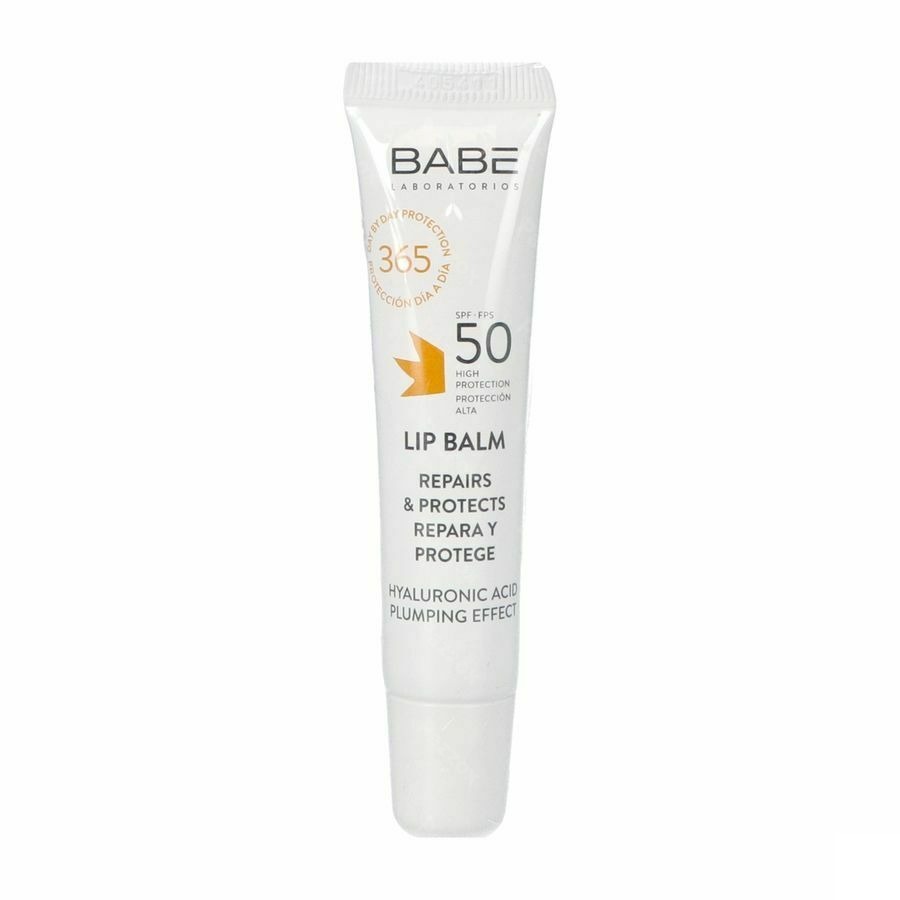 Babé Sun Lip Repair Protect Balm SPF50 10ml