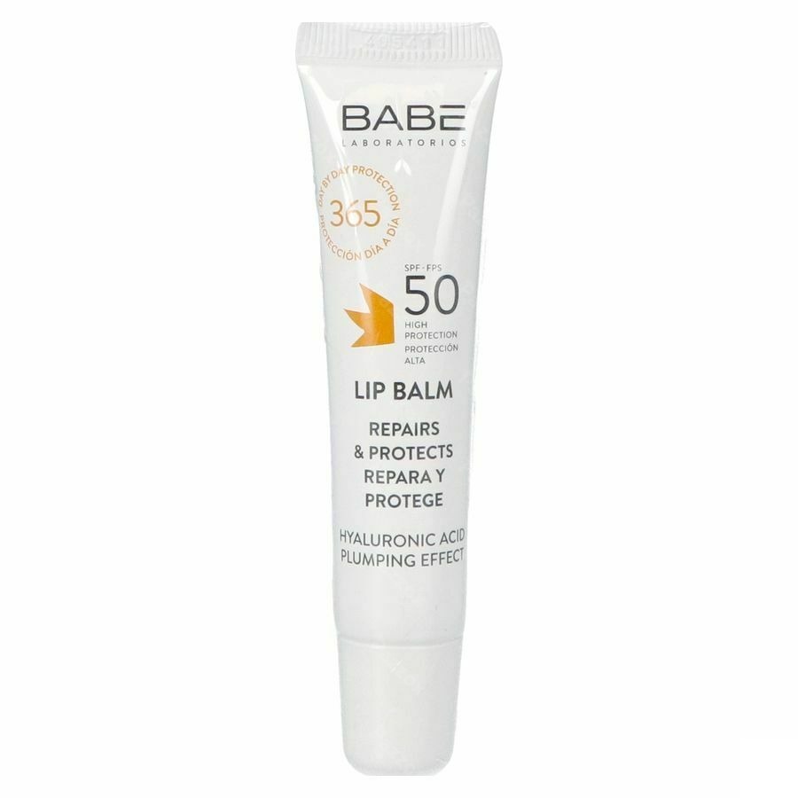 Babé Sun Lip Repair Protect Balm SPF50 10ml